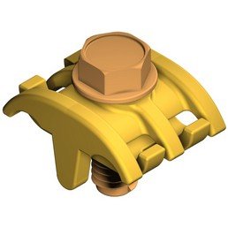 JUMPER CLAMPS